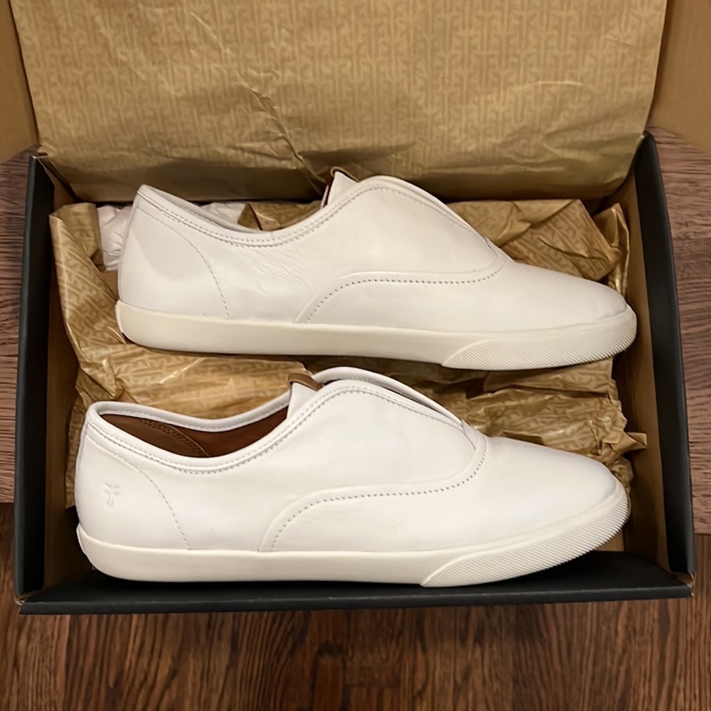 Frye Slip On Shoe/Sneaker